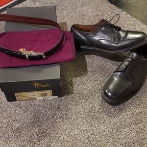 nordstrom men's shoes allen edmonds